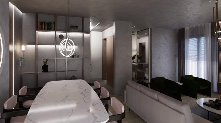 Image No.3-3 Bed Apartment for sale