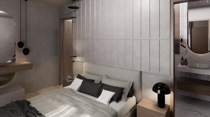 Image No.12-3 Bed Apartment for sale