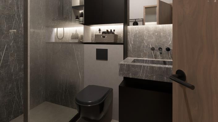 Image No.19-3 Bed Apartment for sale