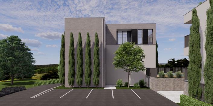 Image No.3-Appartement de 1 chambre à vendre à Dobrota