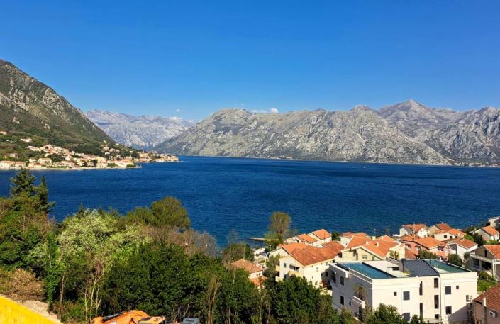 Image No.5-Appartement de 1 chambre à vendre à Dobrota