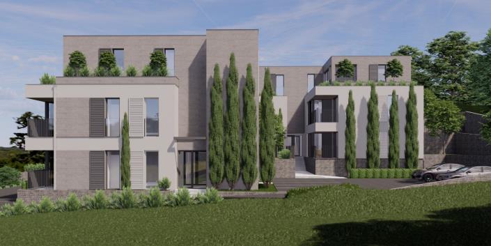 Image No.4-Appartement de 3 chambres à vendre à Dobrota