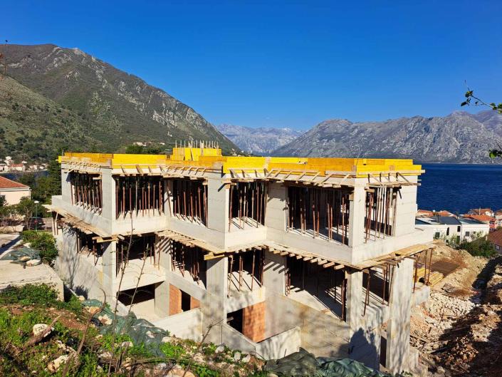 Image No.6-Appartement de 3 chambres à vendre à Dobrota