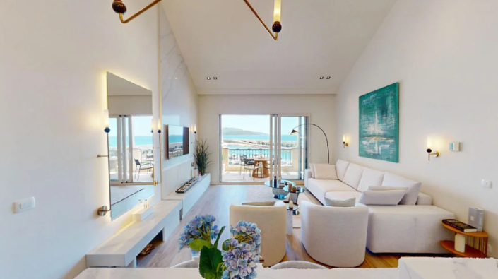 Image No.2-2 Bed Apartment for sale