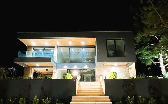 Image No.12-4 Bed Villa for sale