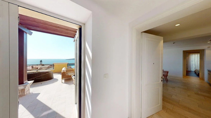 Image No.31-4 Bed Apartment for sale