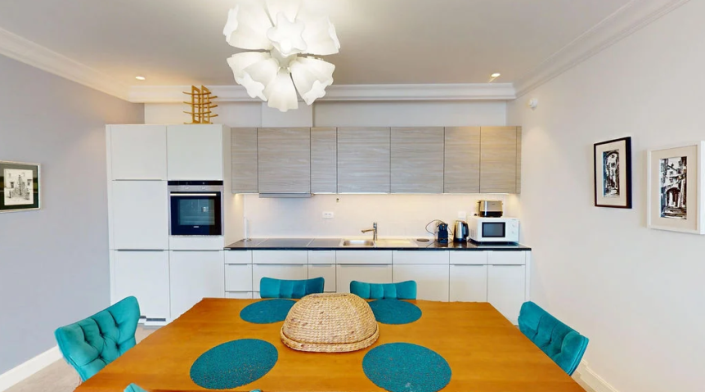 Image No.23-3 Bed Apartment for sale