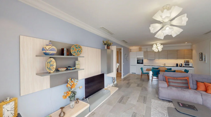 Image No.24-3 Bed Apartment for sale