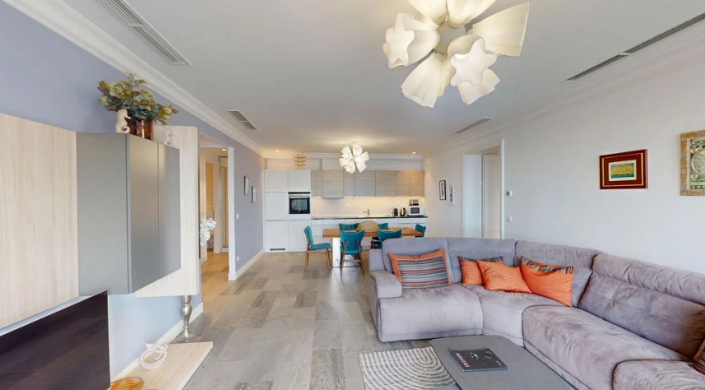 Image No.26-3 Bed Apartment for sale