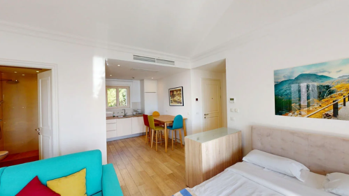 Image No.8-Studio for sale