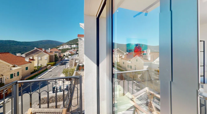 Image No.3-Studio à vendre à Tivat