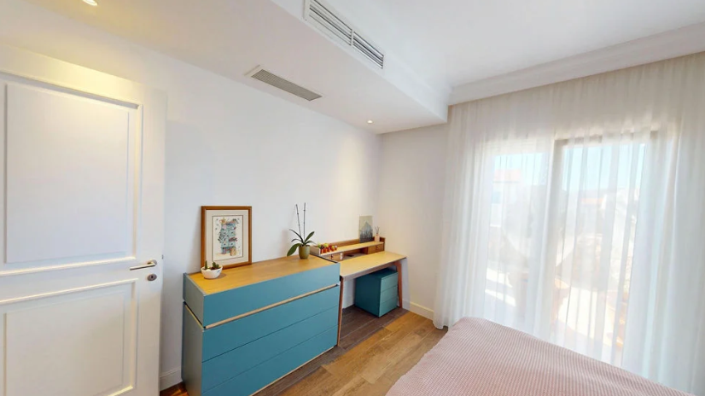Image No.17-Appartement de 1 chambre à vendre à Tivat