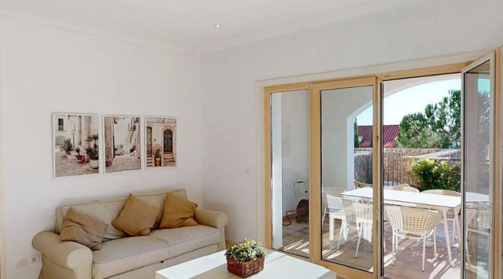 Image No.12-Appartement de 1 chambre à vendre à Tivat