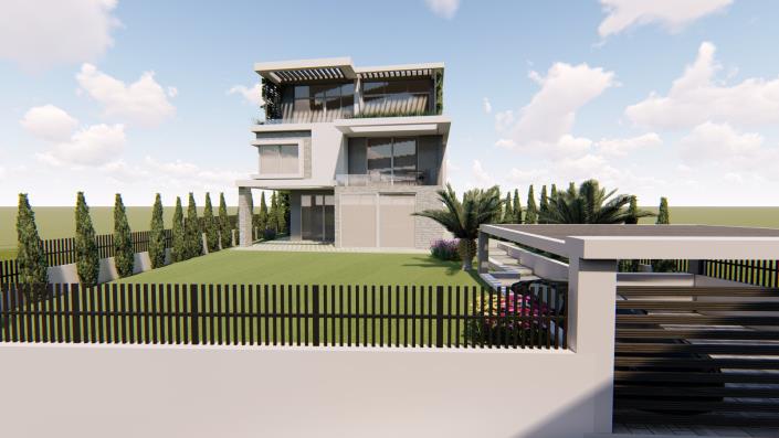 Image No.4-4 Bed Villa for sale