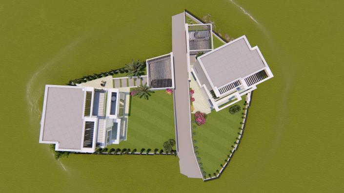 Image No.8-4 Bed Villa for sale
