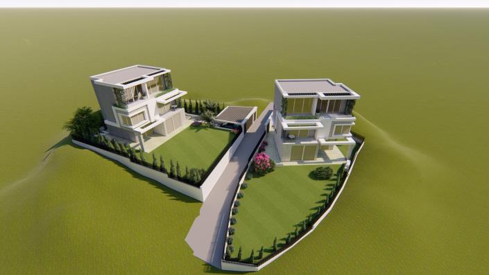 Image No.10-4 Bed Villa for sale