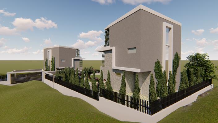 Image No.15-4 Bed Villa for sale