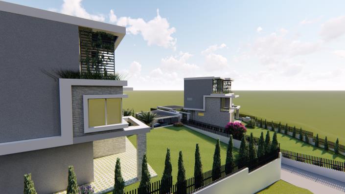 Image No.16-4 Bed Villa for sale