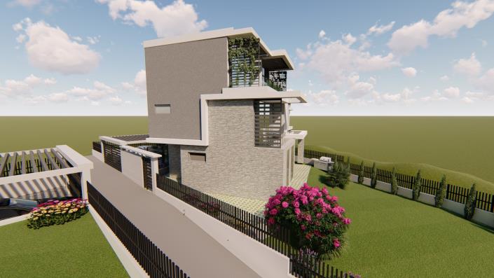 Image No.17-4 Bed Villa for sale
