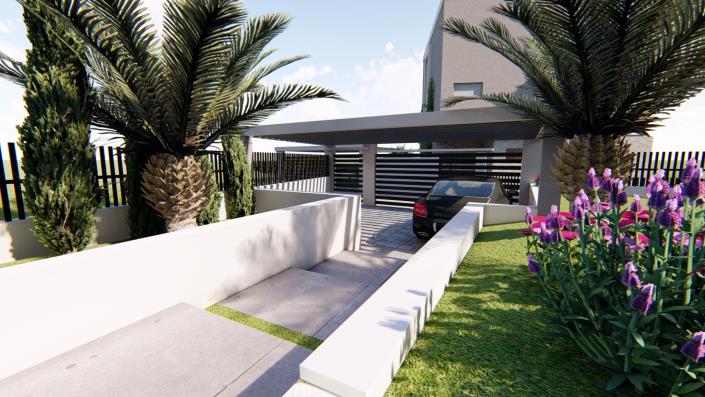 Image No.19-4 Bed Villa for sale