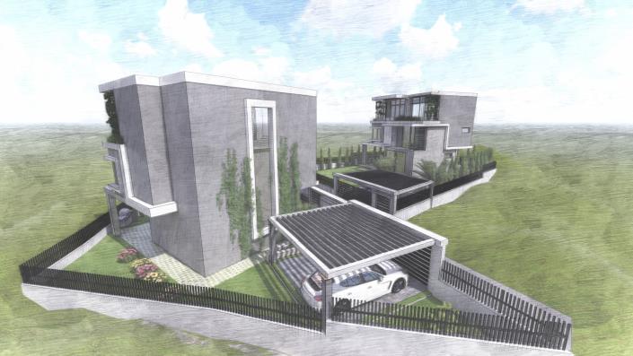Image No.22-4 Bed Villa for sale