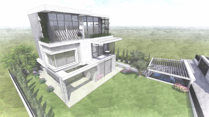 Image No.24-4 Bed Villa for sale