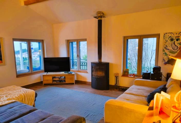 Image No.6-Villa de 2 chambres à vendre à Kavac