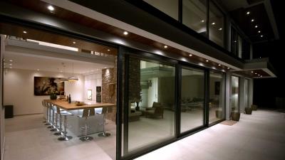 Kitchen-night