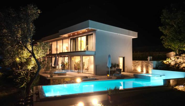 Image No.44-4 Bed Villa for sale