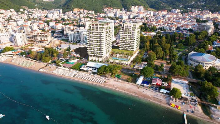 Image No.2-1 Bed Apartment for sale