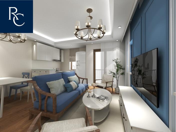 Image No.6-1 Bed Apartment for sale