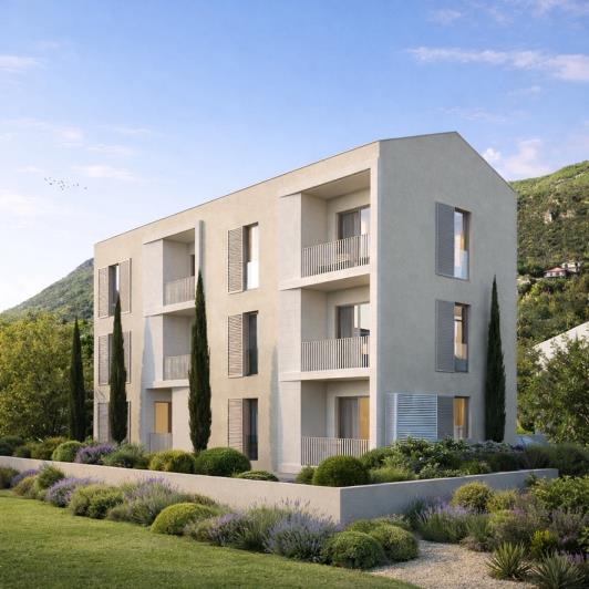 Image No.4-1 Bed Apartment for sale