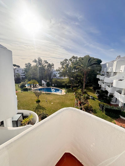 Image No.1-Duplex de 2 chambres à vendre à Mijas Costa
