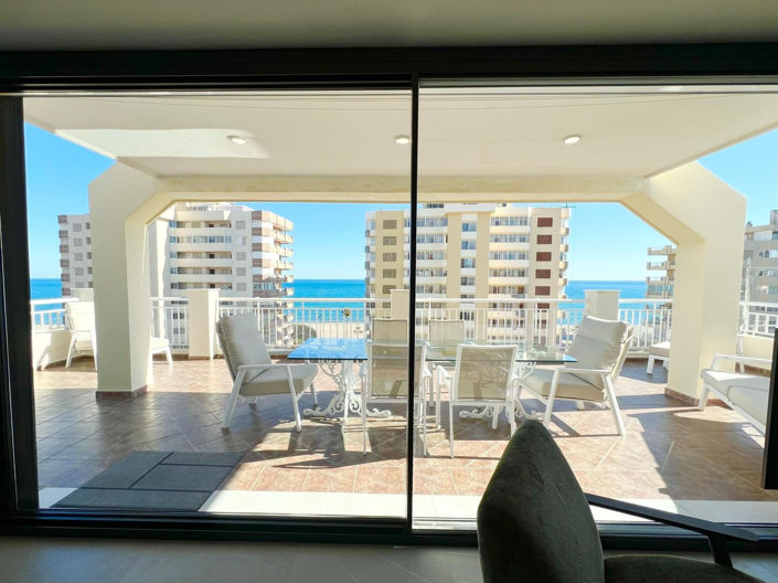 Image No.1-Penthouse de 4 chambres à vendre à Fuengirola