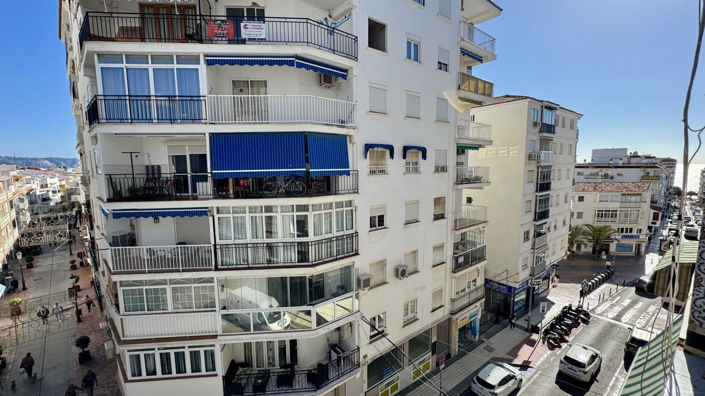 Image No.1-Appartement de 3 chambres à vendre à Nerja