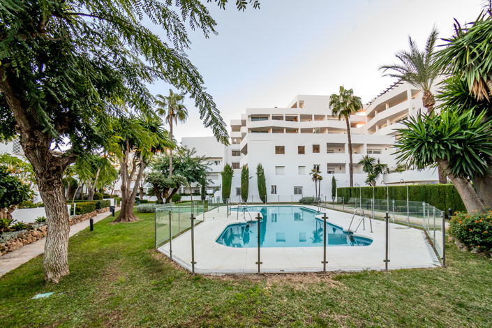 Image No.1-Appartement de 2 chambres à vendre à Marbella