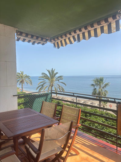 Image No.1-Appartement de 1 chambre à vendre à Marbella