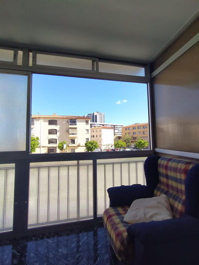 Image No.1-Appartement de 3 chambres à vendre à Málaga City