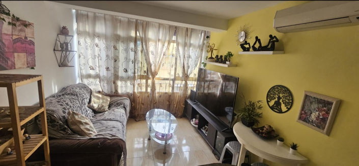 Image No.1-Appartement de 4 chambres à vendre à Fuengirola