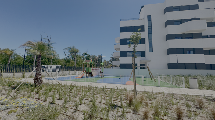 Image No.1-3 Bed Apartment for sale