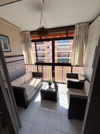 Image No.1-Appartement de 4 chambres à vendre à Málaga City