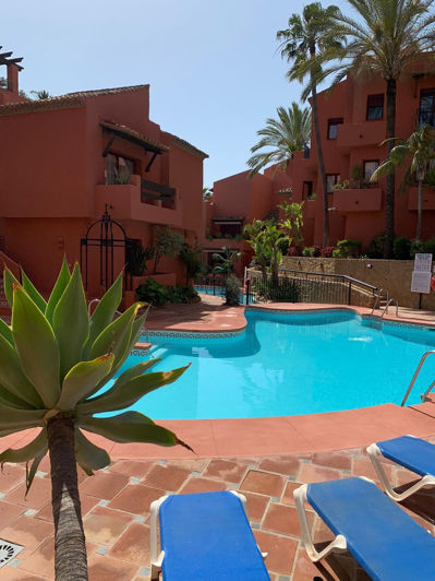 Image No.1-Propriété de 4 chambres à vendre à Marbella
