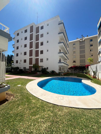 Image No.1-Propriété de 2 chambres à vendre à Marbella