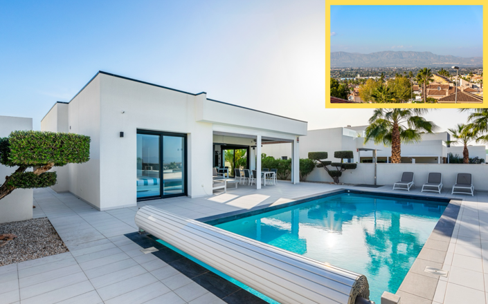 Image No.1-4 Bed Villa for sale