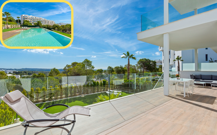Image No.1-2 Bed Apartment for sale