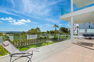 Gold Bricks Luxury Group S.L. most sold property