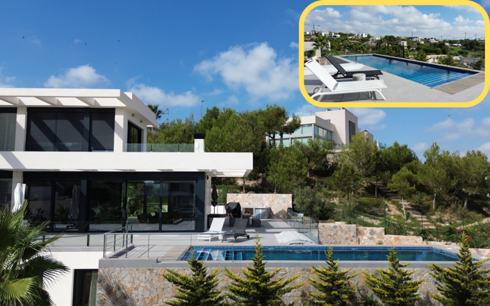Image No.1-6 Bed Villa for sale