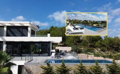 Gold Bricks Luxury Group S.L. most sold property