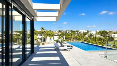 Gold Bricks Luxury Group S.L. most sold property