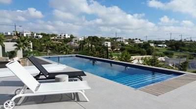 Gold Bricks Luxury Group S.L. most sold property